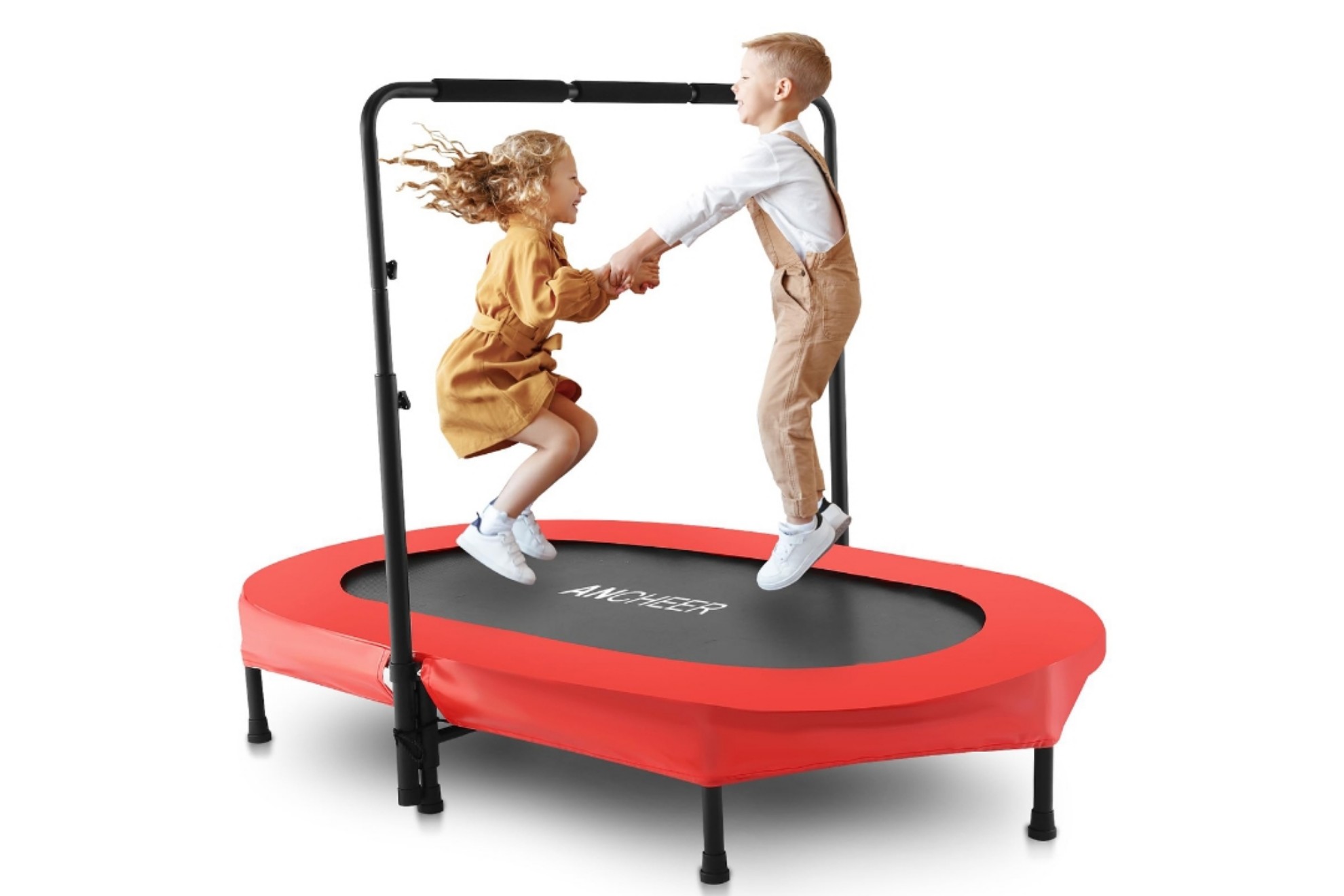 صورة لقسم ألعاب القوة