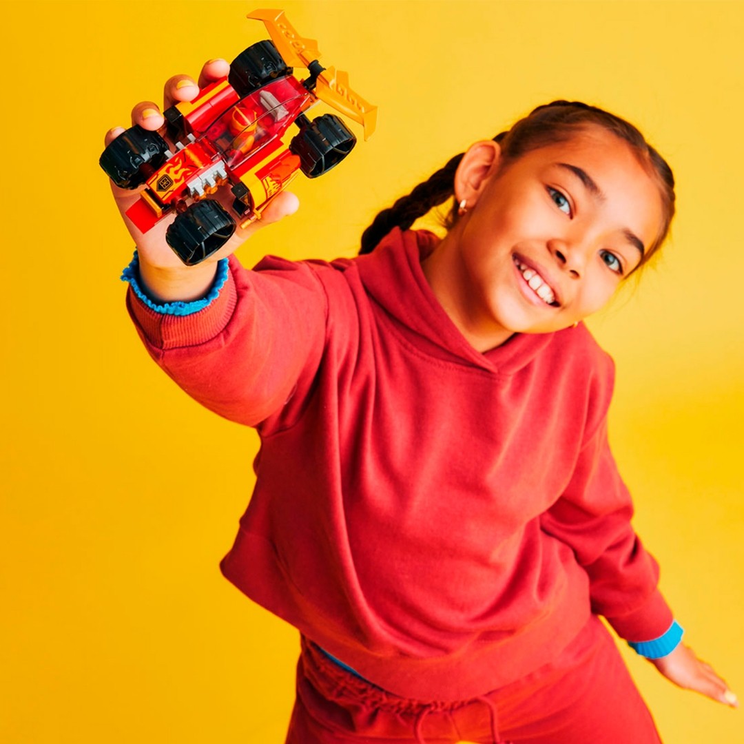 صورة لقسم العاب بنات