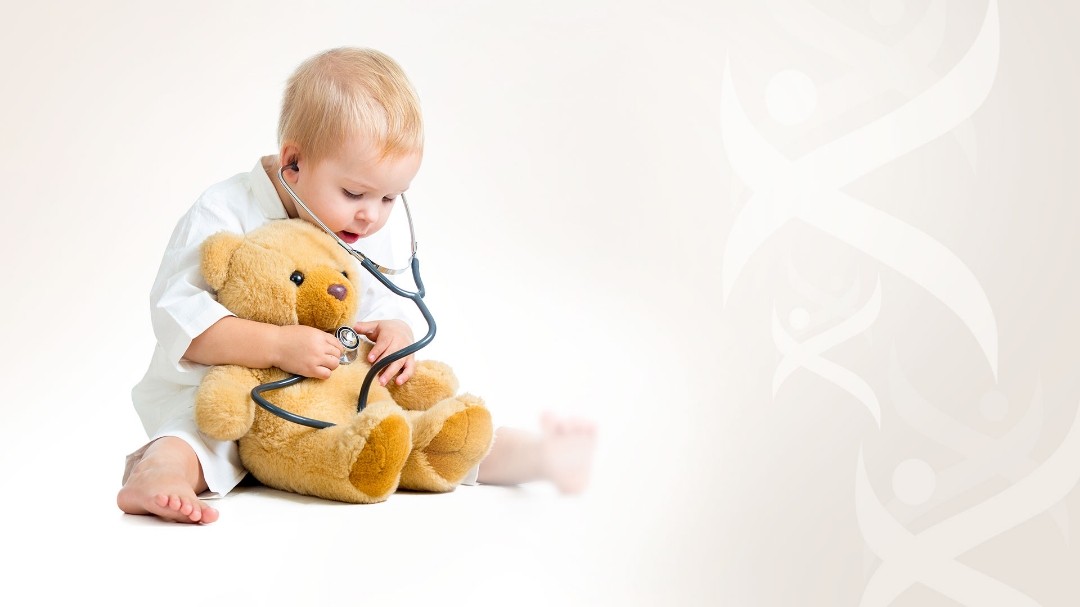 عرض منتجات القسم ب عناية الطفل صورة لقسم عناية الطفل