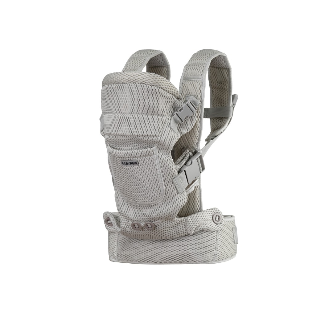 عرض منتجات القسم ب حاملات الأطفال صورة لقسم حاملات الأطفال