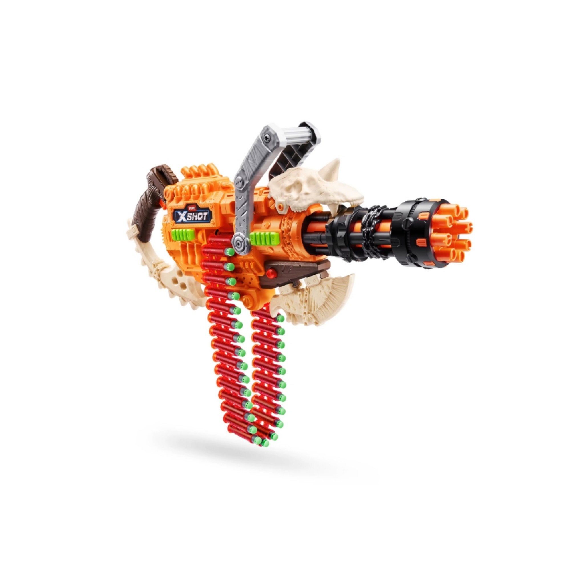 صورة لقسم ألعاب بلاستر