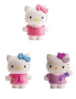 تفاصيل باكت 3 كيتي صغيرة – أبيض، روز، أصفر صورة باكت 3 كيتي صغيرة – أبيض، روز، أصفر