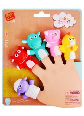 تفاصيل عرائس الاصبع صورة عرائس الاصبع