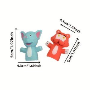 صورة عرائس الاصبع