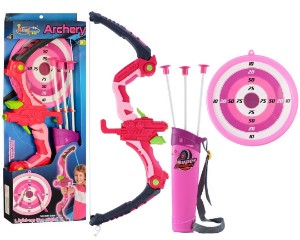 صورة قوس وسهم 🏹 للأطفال