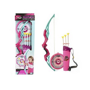 صورة قوس وسهم 🏹 للأطفال