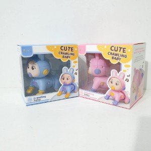 صورة بيبي أرنوب متحرك 🐇