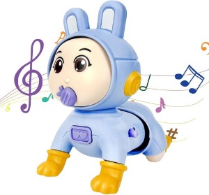 صورة بيبي أرنوب متحرك 🐇