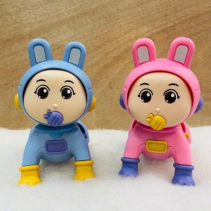 صورة بيبي أرنوب متحرك 🐇