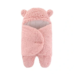 صورة حقيبة نوم الأطفال من warkan