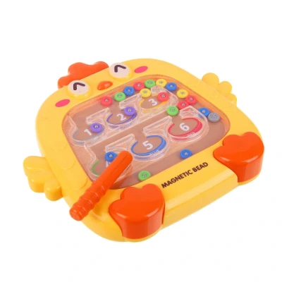 تفاصيل متاهة مغناطيس صورة متاهة مغناطيس