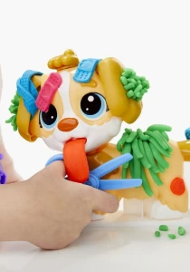 صورة لعبة صلصال للأطفال