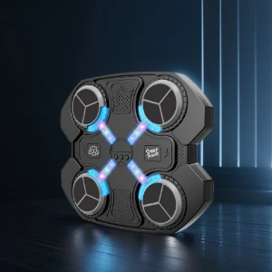 صورة جهاز الملاكمة الموسيقي للأطفال