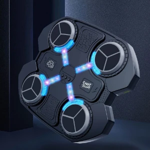 صورة جهاز الملاكمة الموسيقي للأطفال