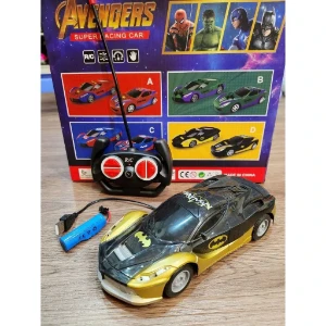 صورة سيارة باتمان