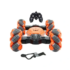 صورة عربية Twisting للأطفال – قابلة للدوران والتحكم عن بعد