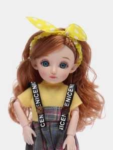 صورة دمية تذكارية بمفصل كروي من Warkan