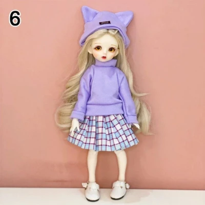 صورة دمية الفساتين الأنيقة