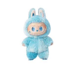 صورة لعبة لابوبو المحشوة