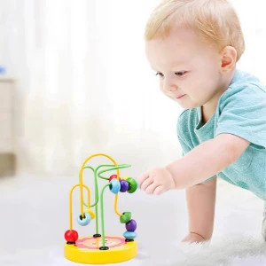 صورة اختبر ذكاءك  لعبة المتاهة