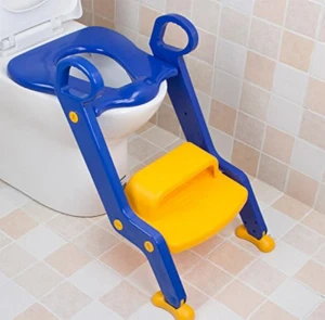 صورة سُلَّم البوتي للأطفال