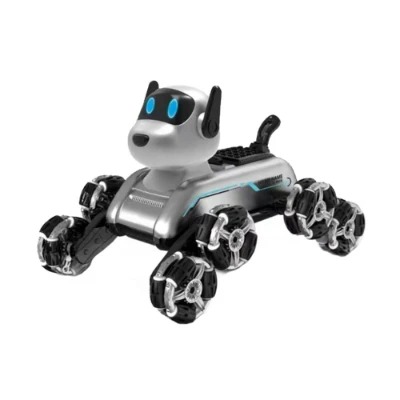 صورة روبوت عن بعد