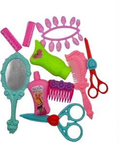 صورة مجموعة مكياج 2 في 1 للبنات