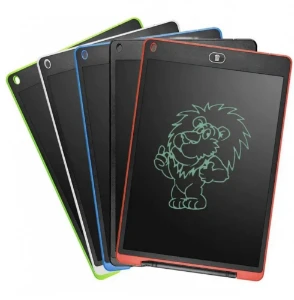 صورة تابلت رسم سحري LCD