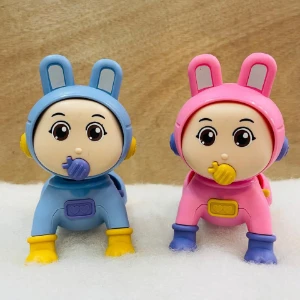 صورة أرنوب متحرك