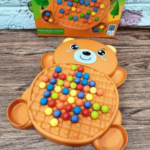 صورة رينبو بول