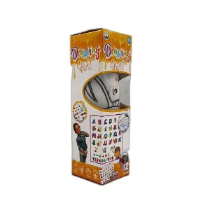 صورة سجاده التلوين قابله للغسيل