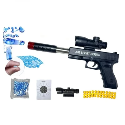 صورة مسدس جيلي