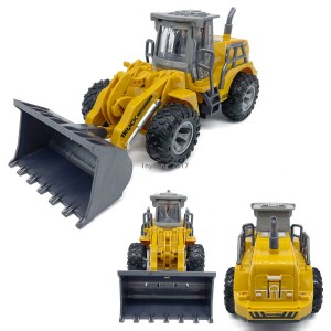 صورة شاحنة التحكم