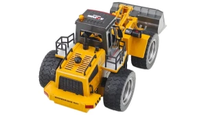 صورة حفّار بخار وشحن للأطفال