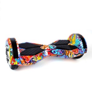 صورة هفر بورد مقاس 8 بوصة