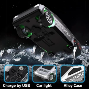 صورة عربية تسلا بخار للأطفال