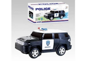 صورة سيارة شرطة