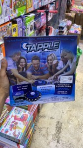 صورة لعبة كريزي ليتر (Crazy Letters) - لعبة كلمات ولوحية لتنمية مهارات القراءة والتركيز العائلي