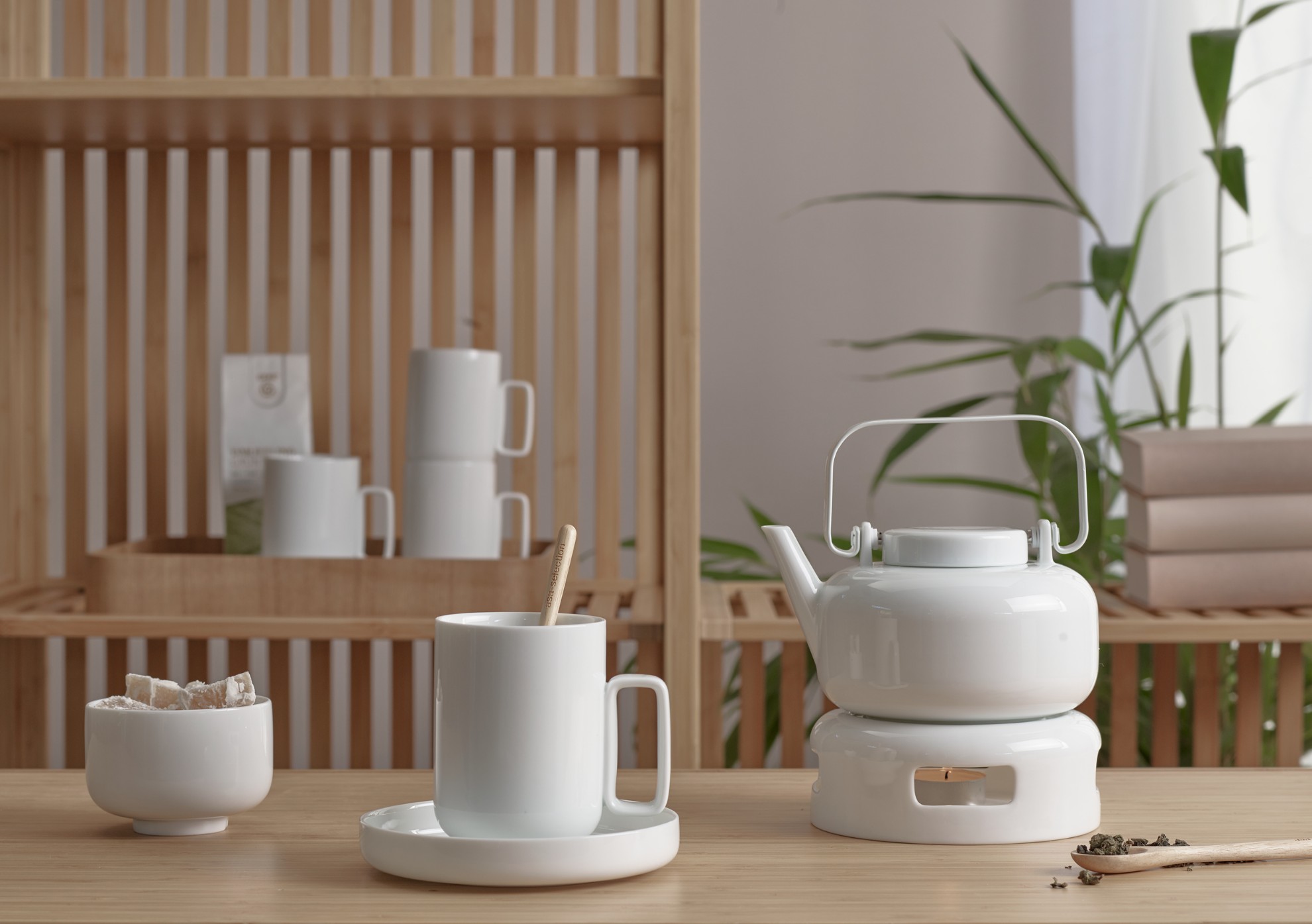 صورة لقسم مستلزمات المنزل