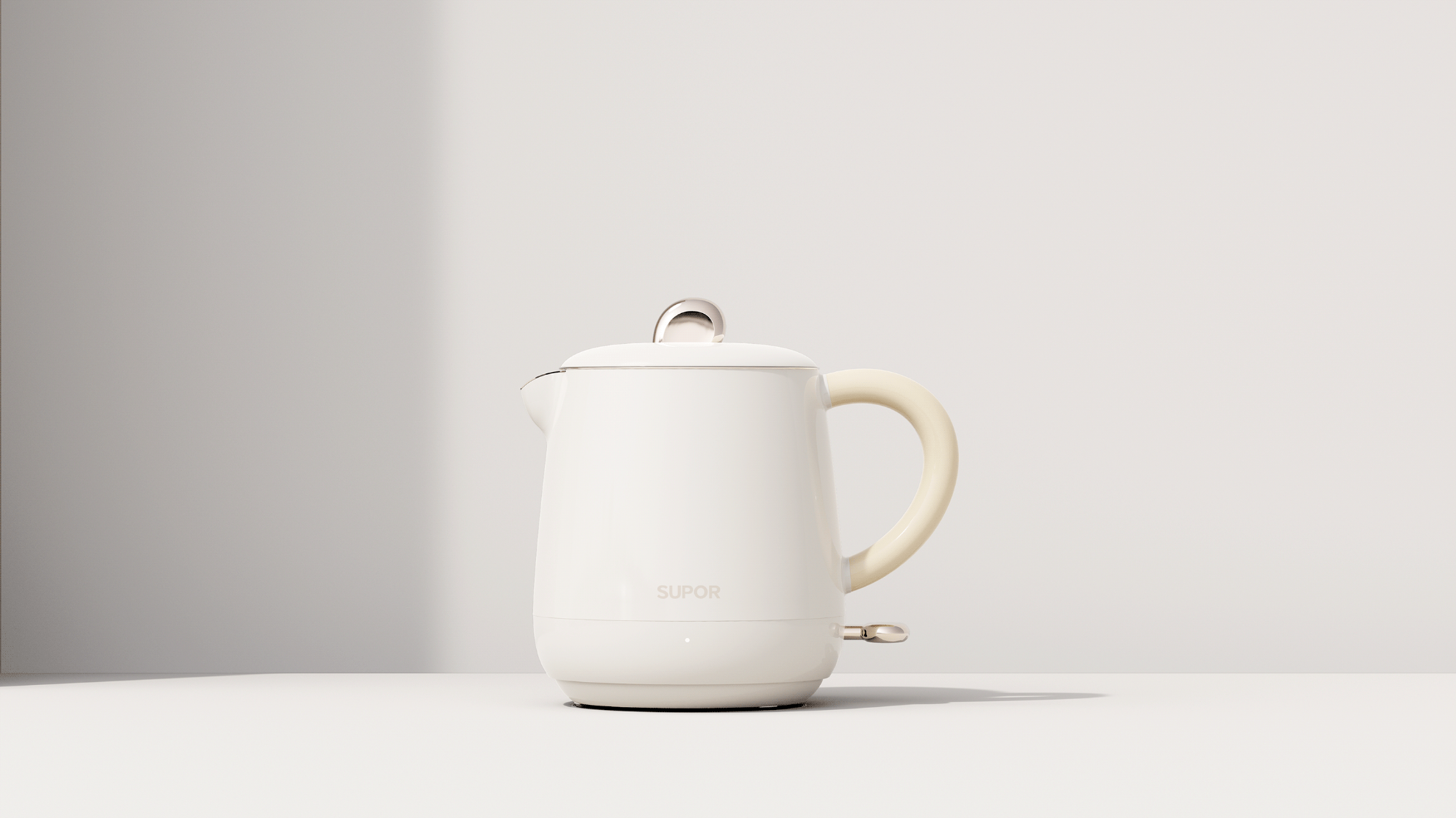 صورة لقسم غلايات كهربائية