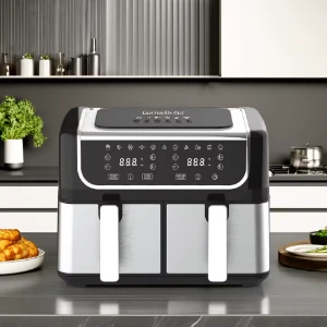 صورة قلاية هوائية مزدوجة لومابيلا (Lumabella)