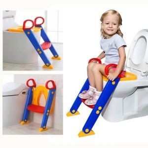 صورة سُلَّم البوتي للأطفال