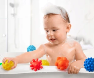 صورة خضروات سيليكون 6 قطع