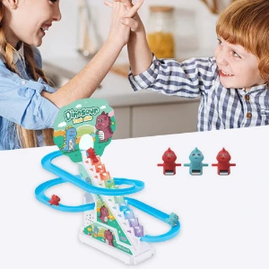 صورة مدينة ألعاب مصغّرة