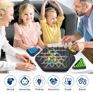 صورة تراينجل كرومي