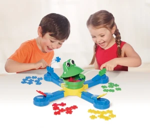 صورة تومي لعبة مستر ماوث فيد ذا فروج الكلاسيكية