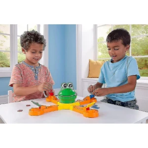 صورة تومي لعبة مستر ماوث فيد ذا فروج الكلاسيكية