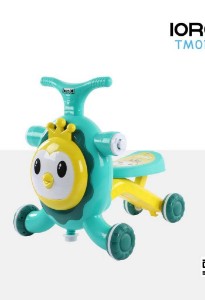 صورة بيبى واكر وكرسي زحافة للأطفال