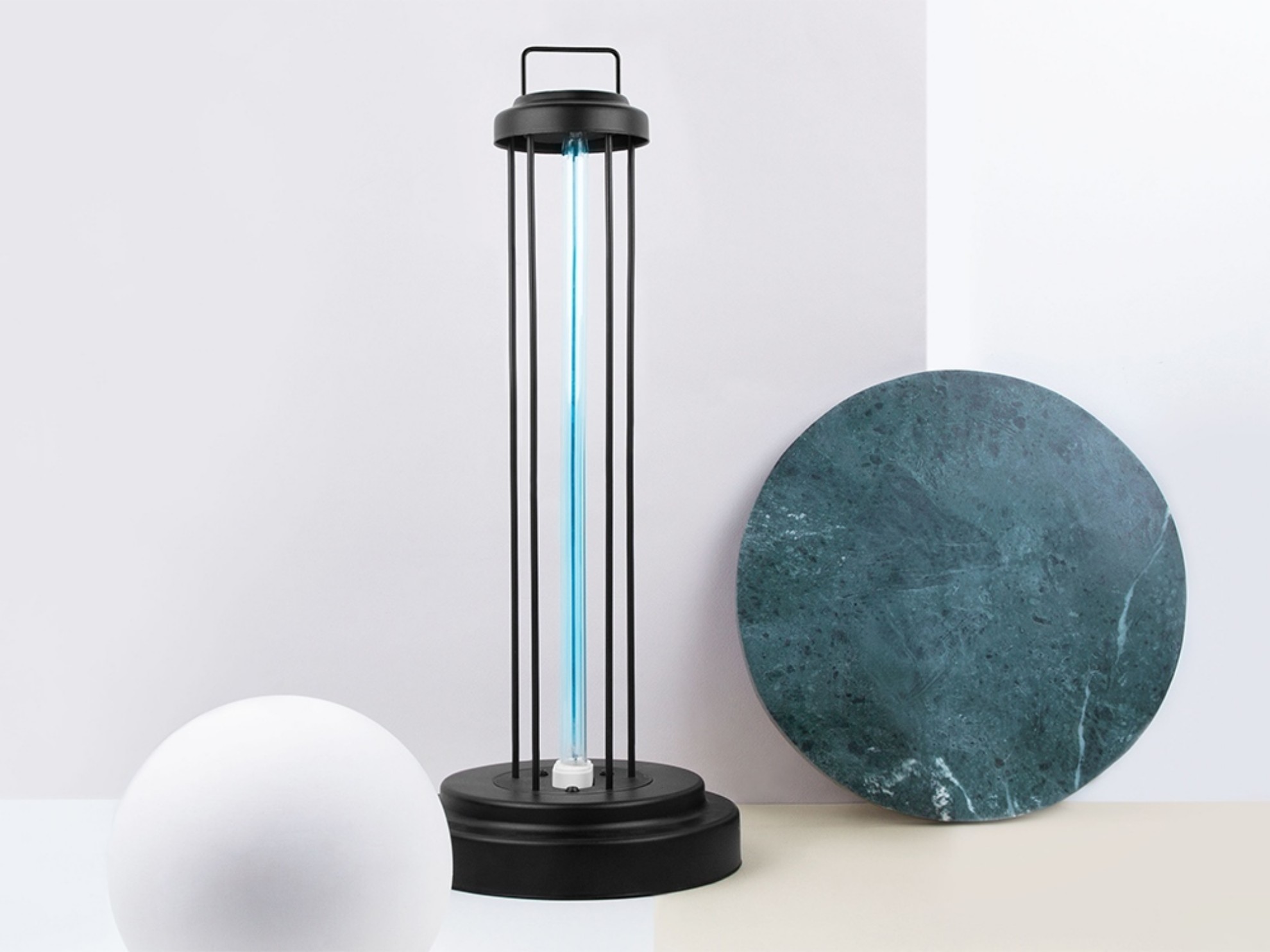 صورة لقسم صاعق ناموس