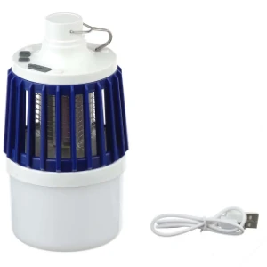 صورة مصباح مكافح الناموس  للمنزل